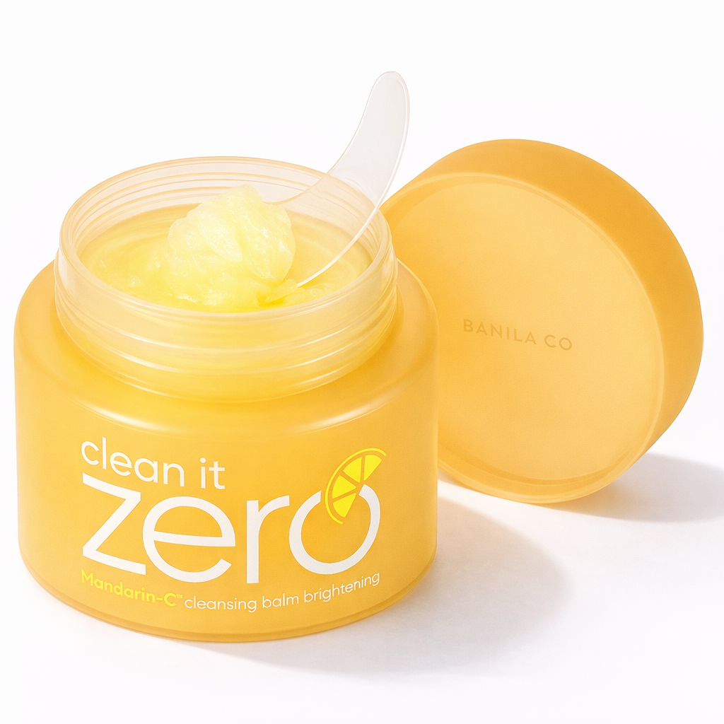 Banila Co Clean It Zero Cleansing Balm Brightening 100 ml