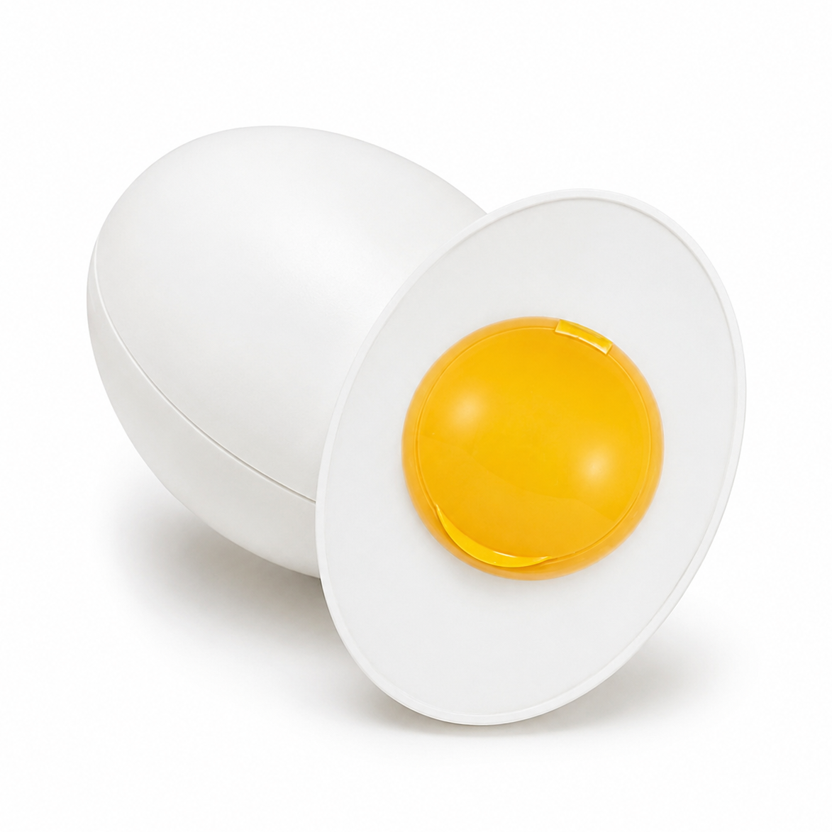 Holika Holika Smooth Egg Big Skin Peeling Gel 140 ml