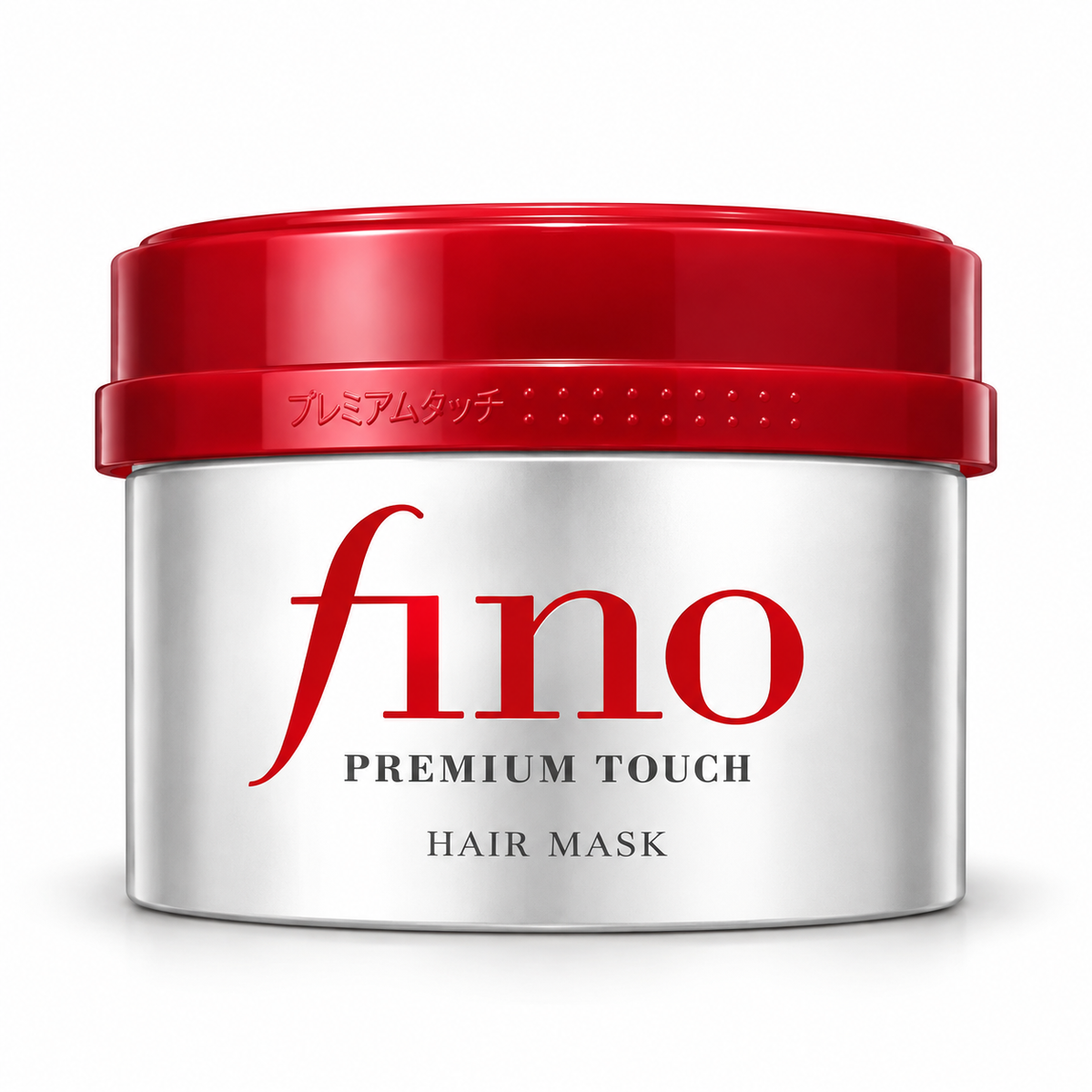 Shiseido Fino Premium Touch Hair Mask 230 gr
