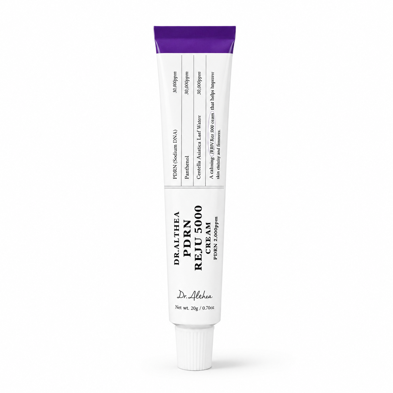 Dr. Althea Reju 5000 Cream 20 Gr