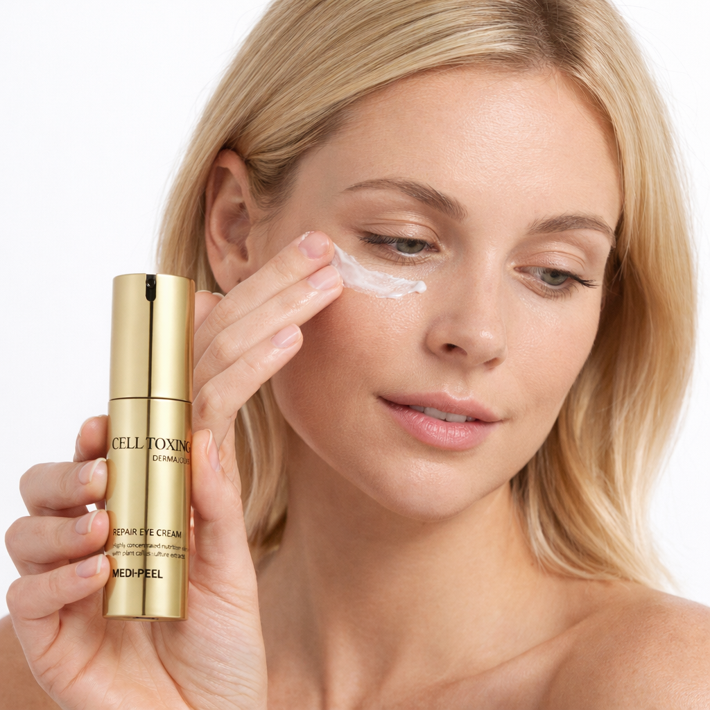 Medipeel Cell Toxing Dermajours Repair Eye Cream 30 ml