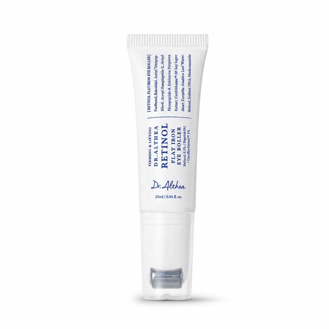 Dr. Althea Retinol Flat Iron Eye Roller 25 ml