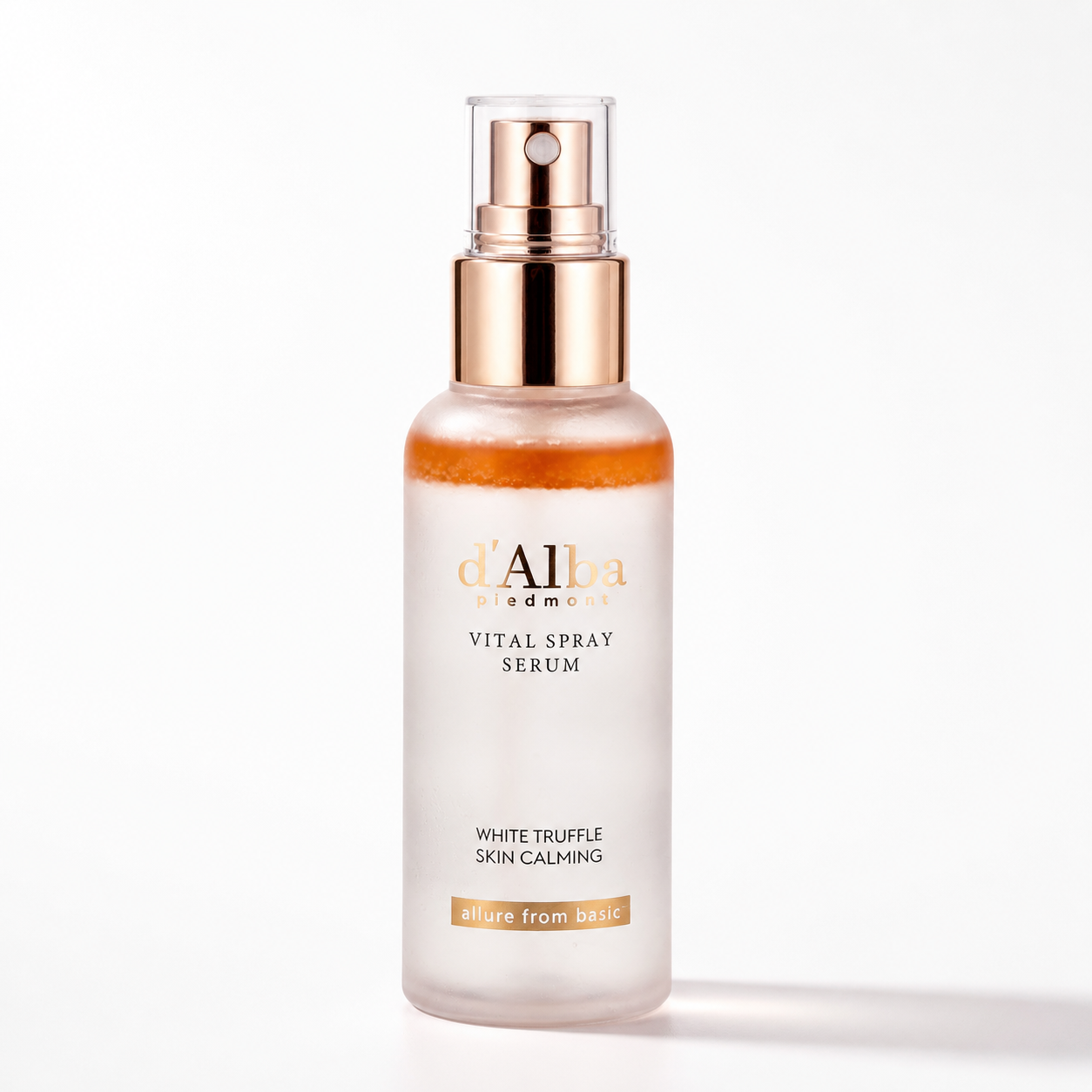 D’Alba White Truffle Vital Spray Serum 100ml