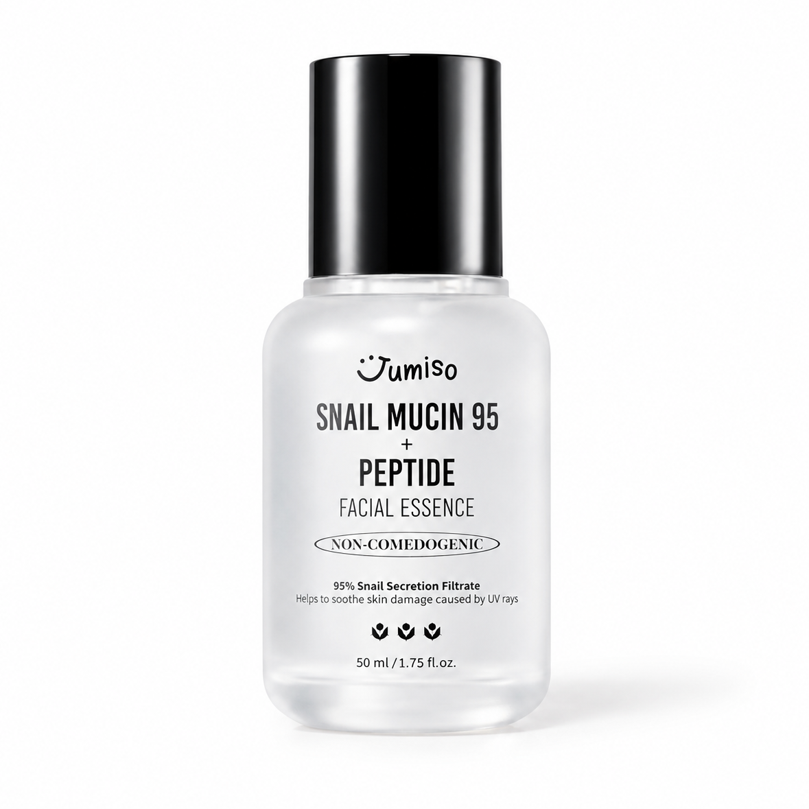 Jumiso Snail Mucin 95 + Peptide Essence 50 ml