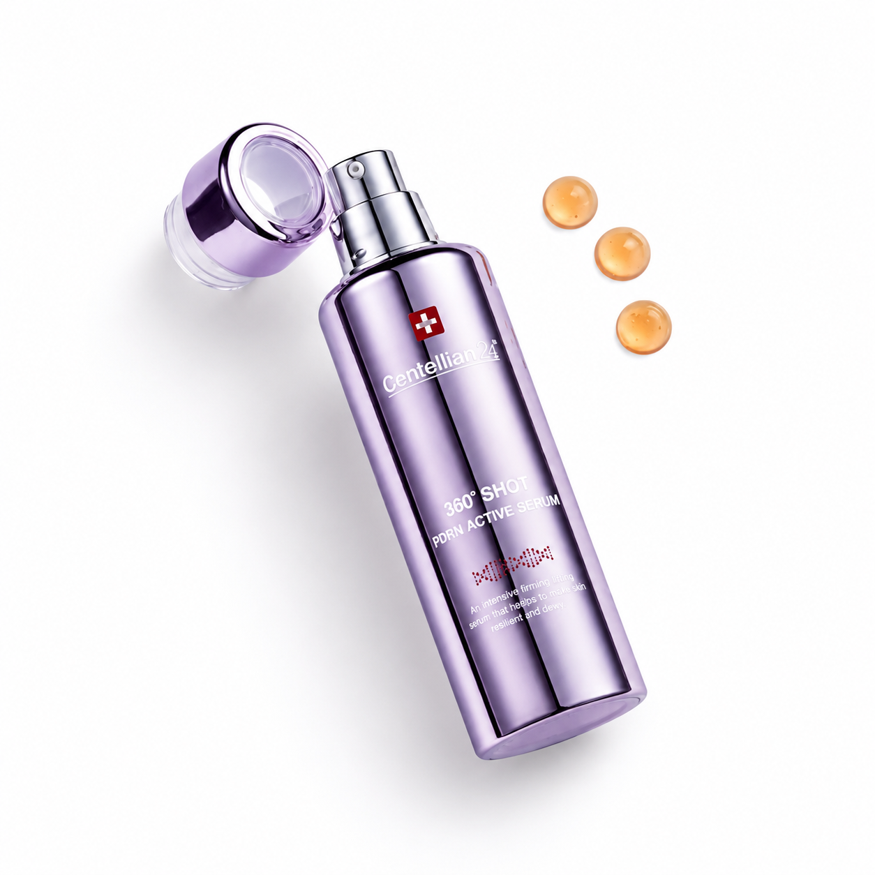 Centellian24 360 Shot PDRN Active Serum 50 ml