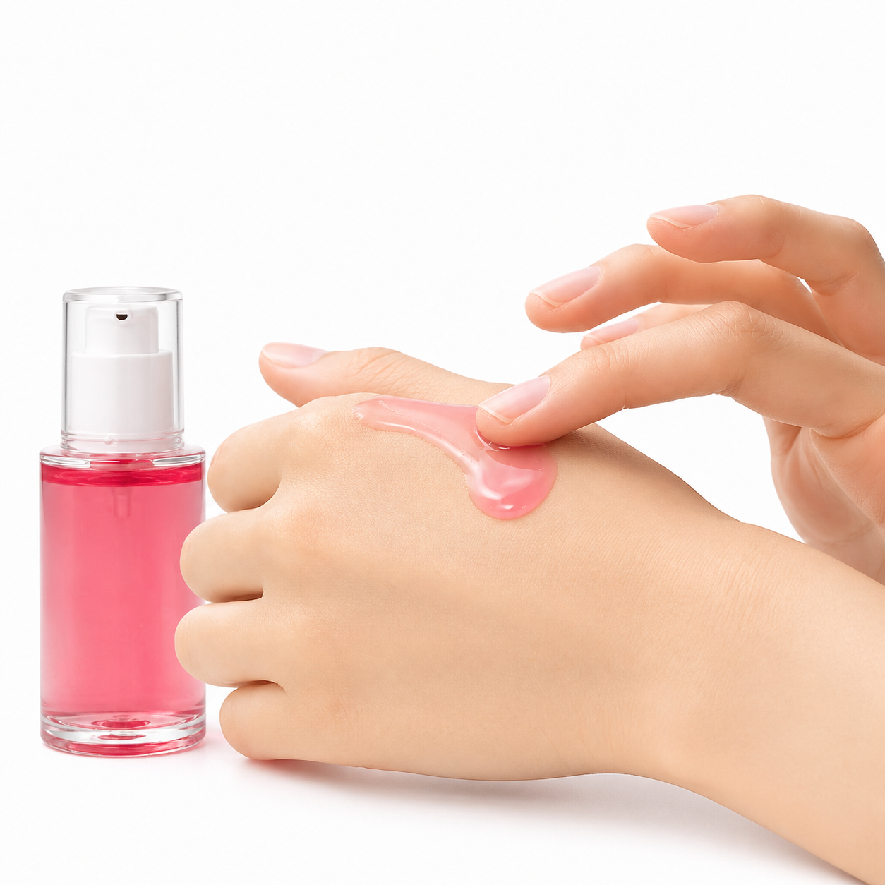 Dr. Melaxin Cemenrete Cyano Pink Spicule Serum 30 ml