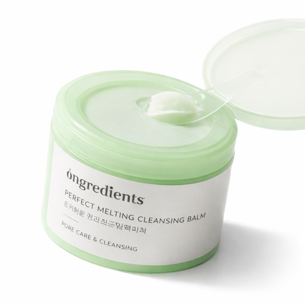 Ongredients Perfect Melting Cleansing Balm 100 ml