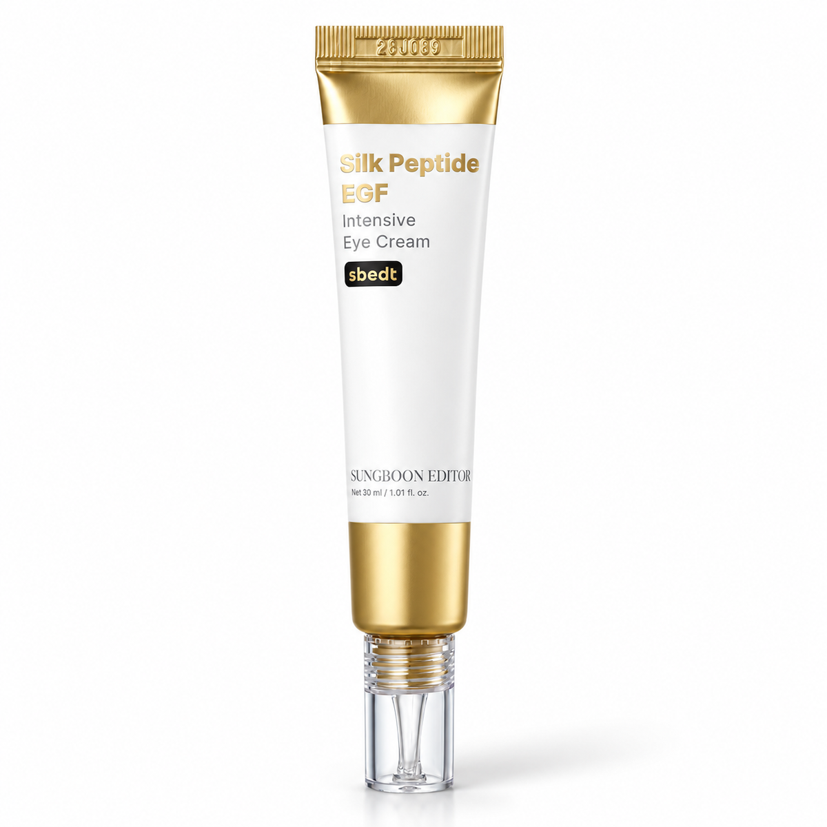 Sungboon Editor Silk Peptide EGF Intensive Eye Cream 30 ml