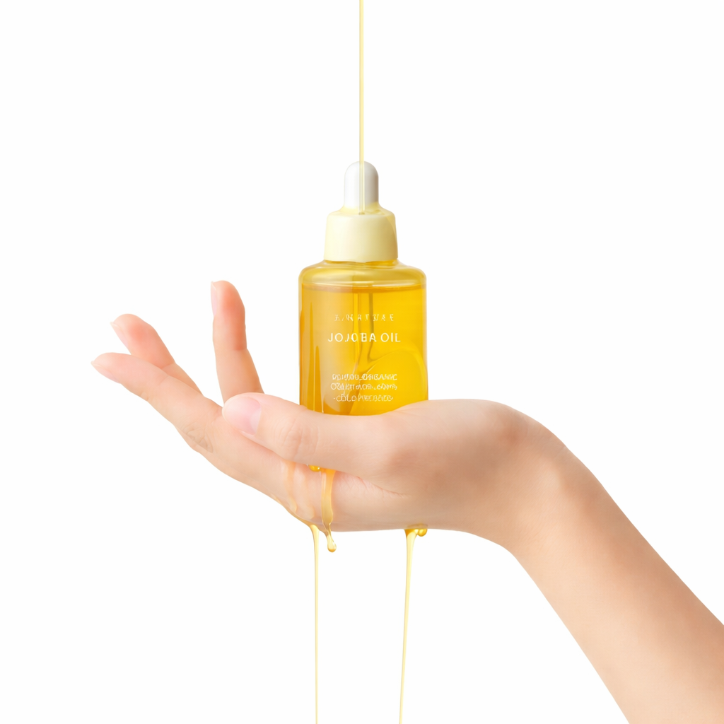 S.Nature Jojoba Oil 30 ml