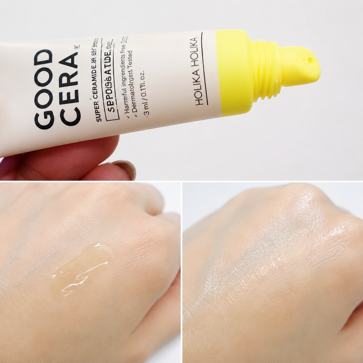 Holika Holika Good Cera Super Ceramide Lip Oil Balm