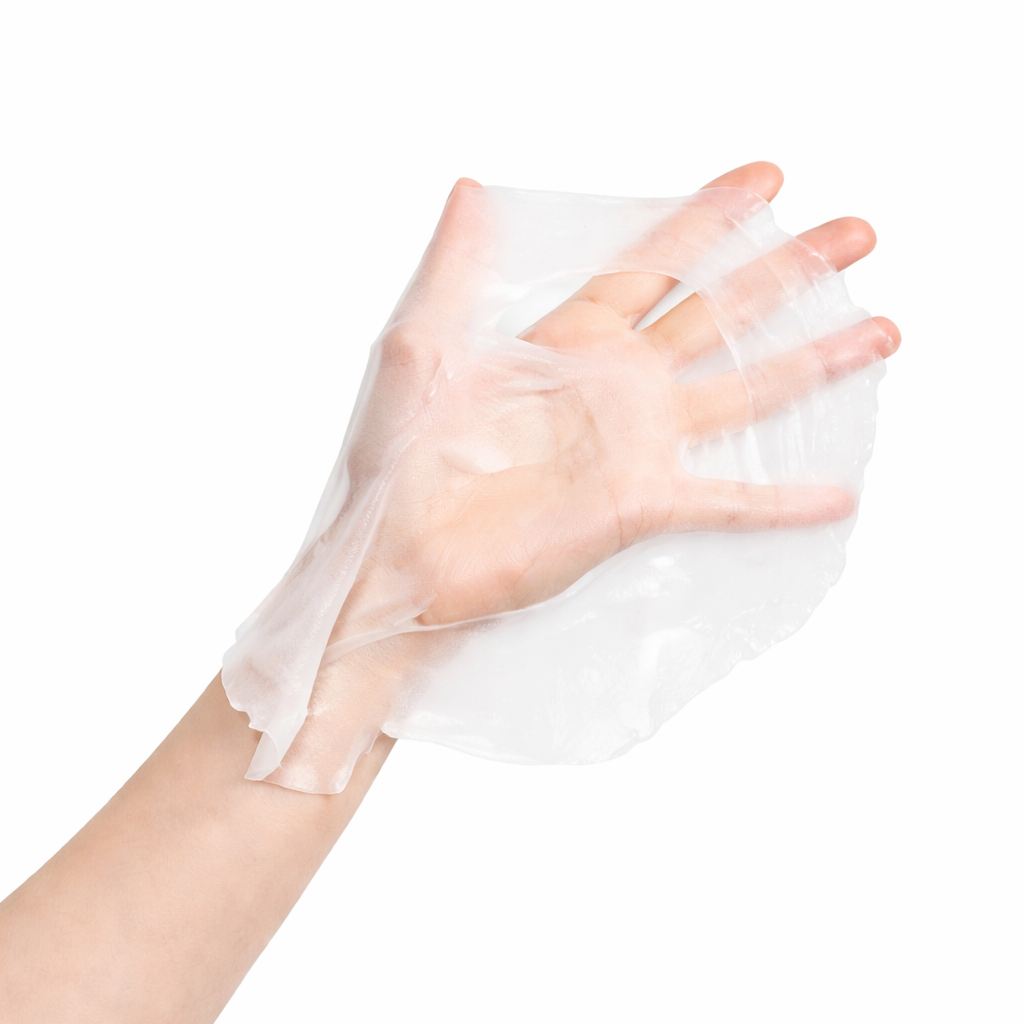Aplb - Tranexamic Acid Niacinamide Sheet Mask 1Pc/25ml