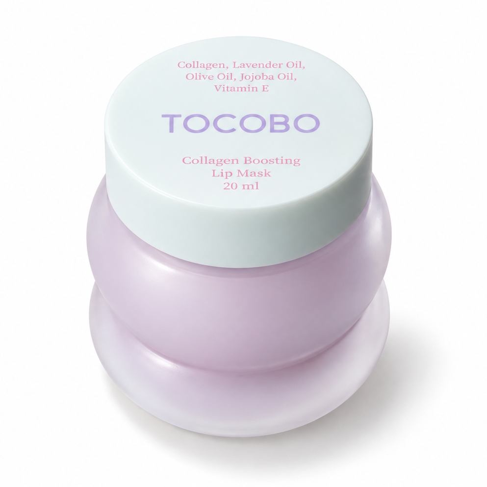 Tocobo Collagen Lip Mask 20 ml