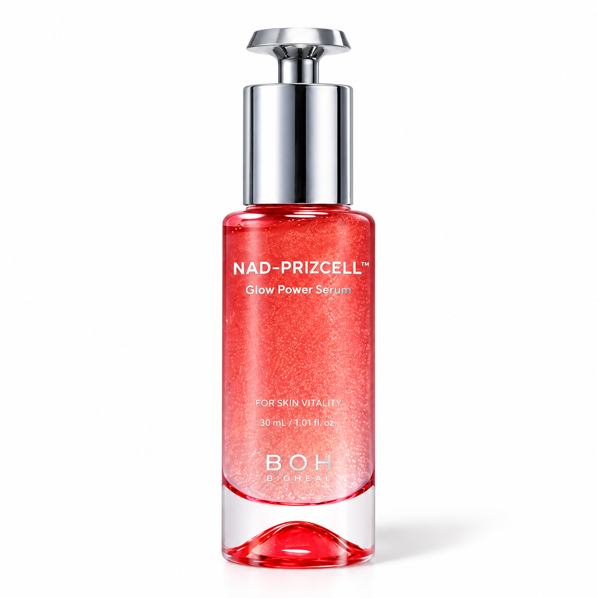 Bioheal Boh NAD-PRIZCELL Glow Power Serum 30 ml