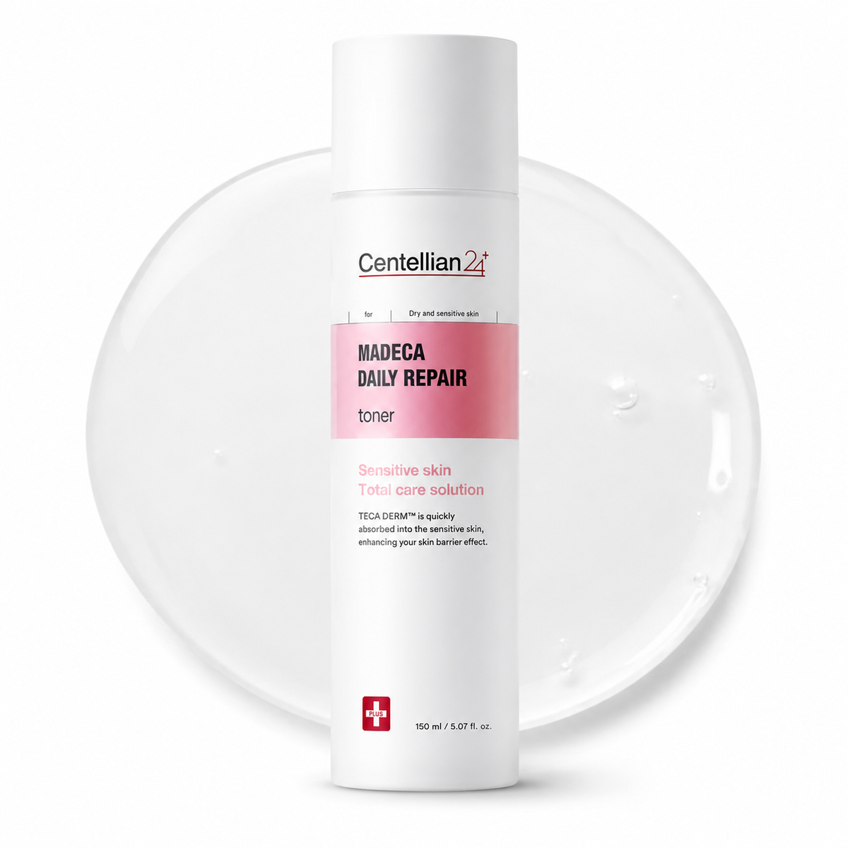 Centellian24 Madeca Daily Repair Toner 150 ml