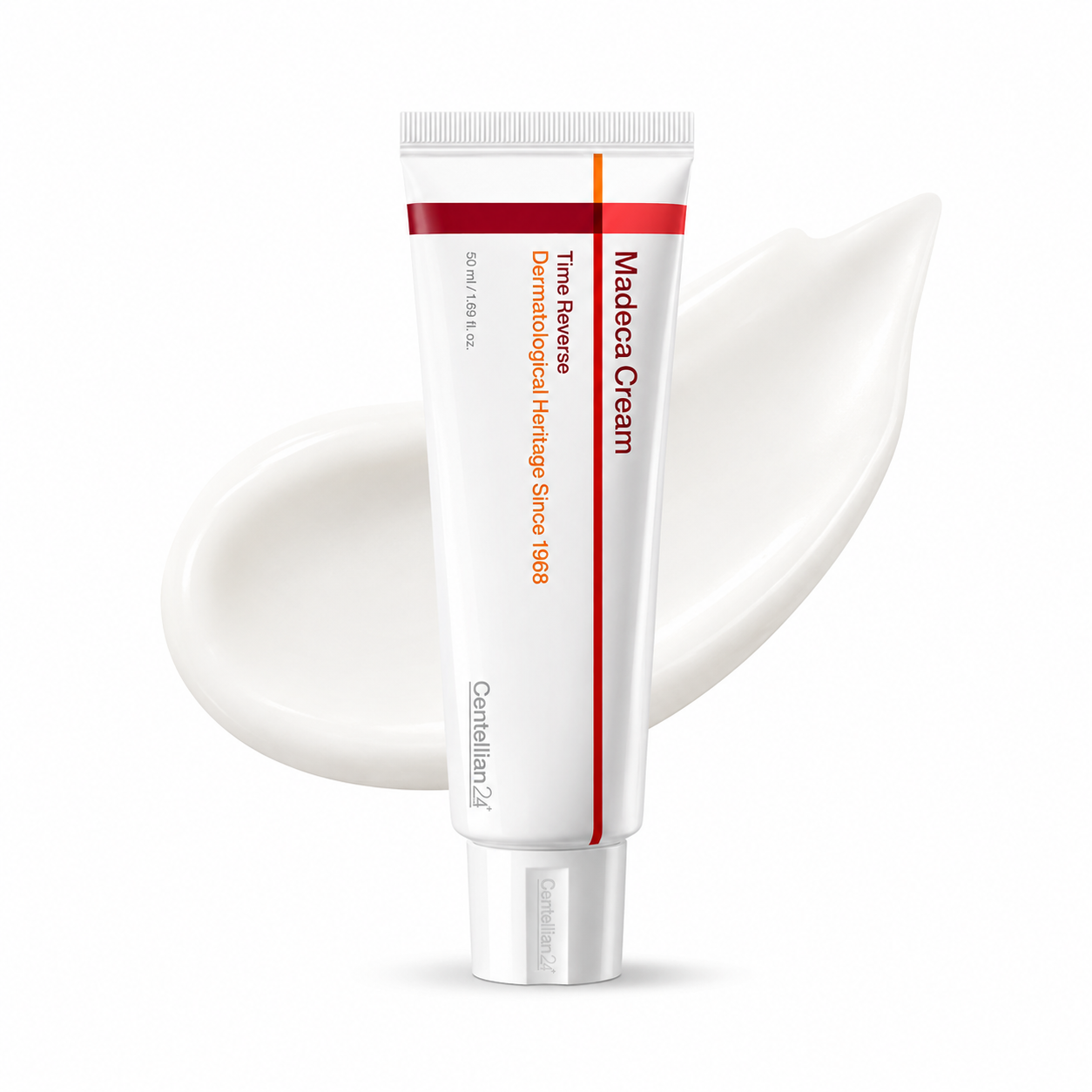 Centellian24 Madeca Cream Time Reverse Zero 80 ml