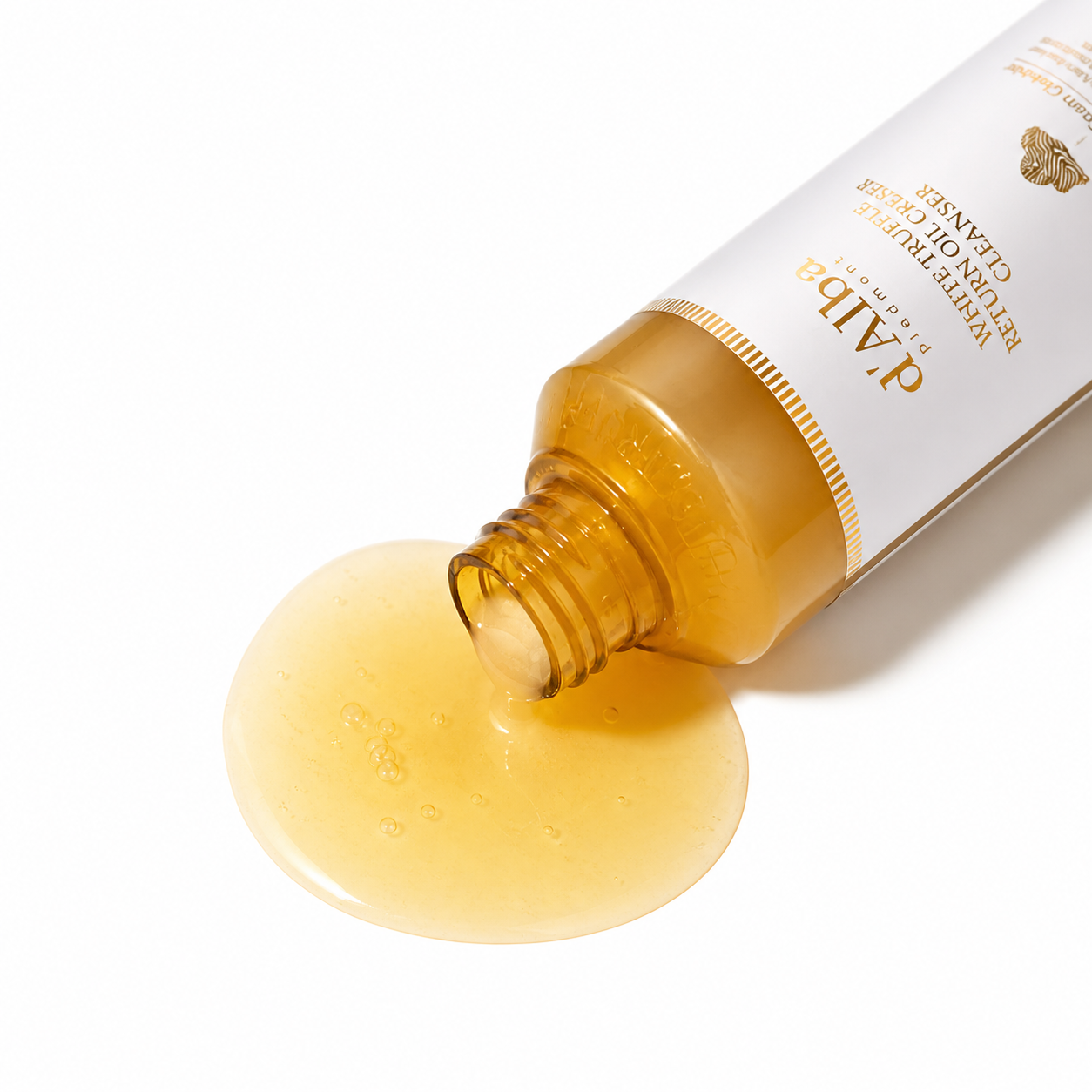D'Alba White Truffle Body Cleanser 275 ml