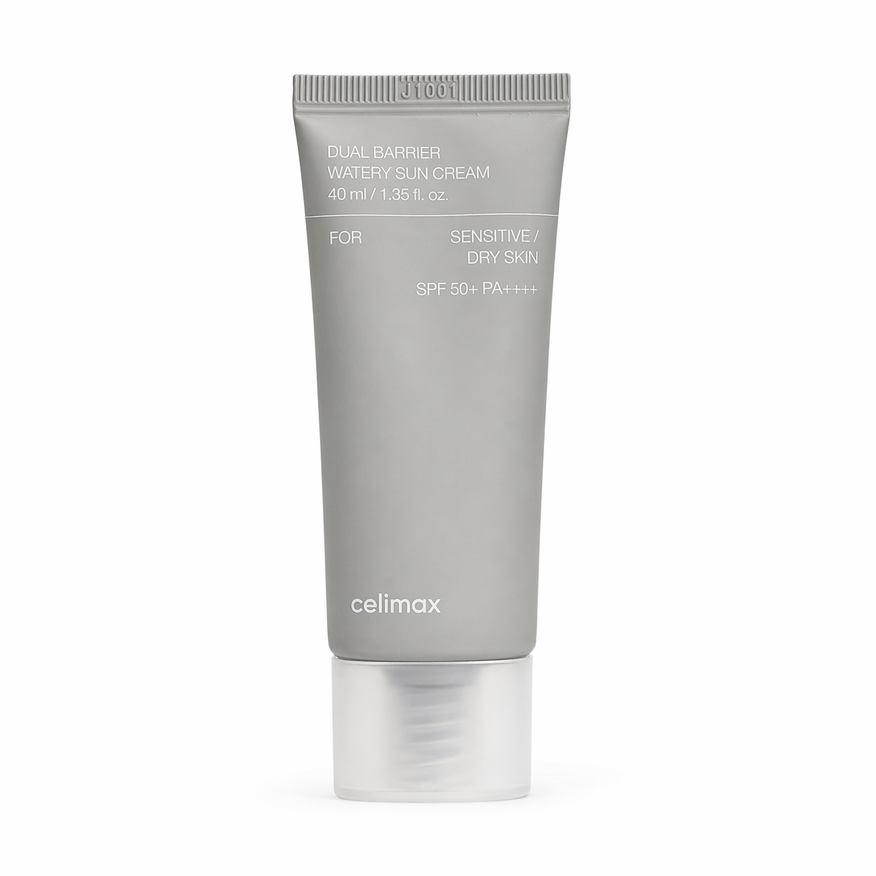 Celimax Dual Barrier Watery Sun Cream 40 ml