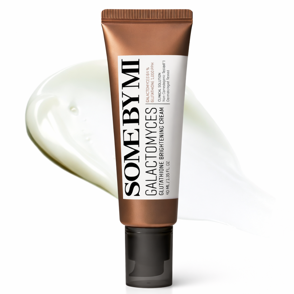 Somebymi Galactomyces Glutathione Brightening Cream 52 Gr