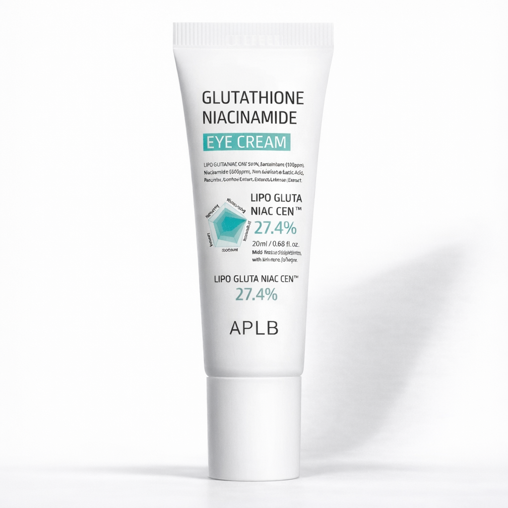 APLB Glutathione Niacinamide Eye Cream 20 ml