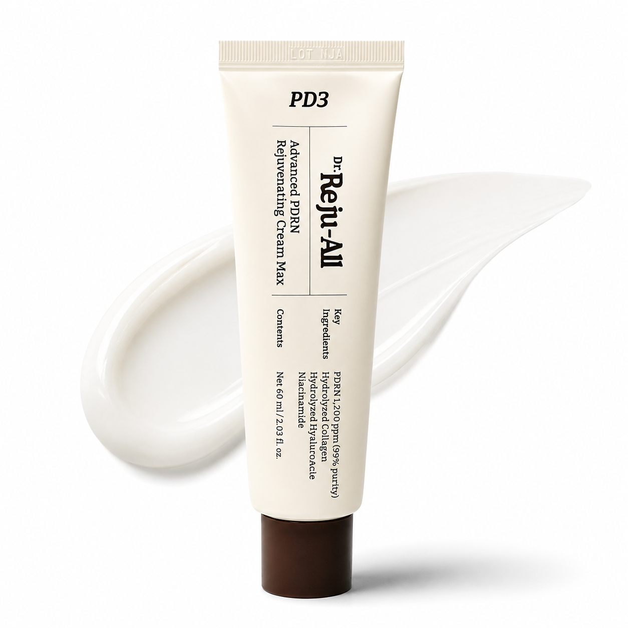 Dr.Reju-All Advanced PDRN Rejuvenating Cream Max 60 ml