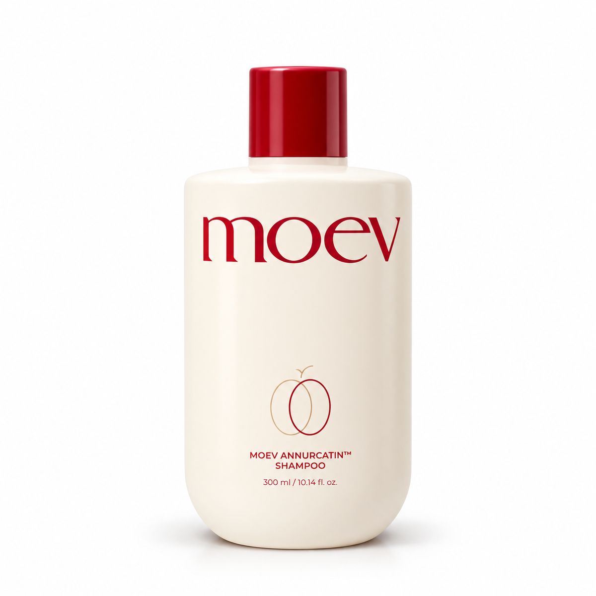 Moev Annurcatin Shampoo 300 ml