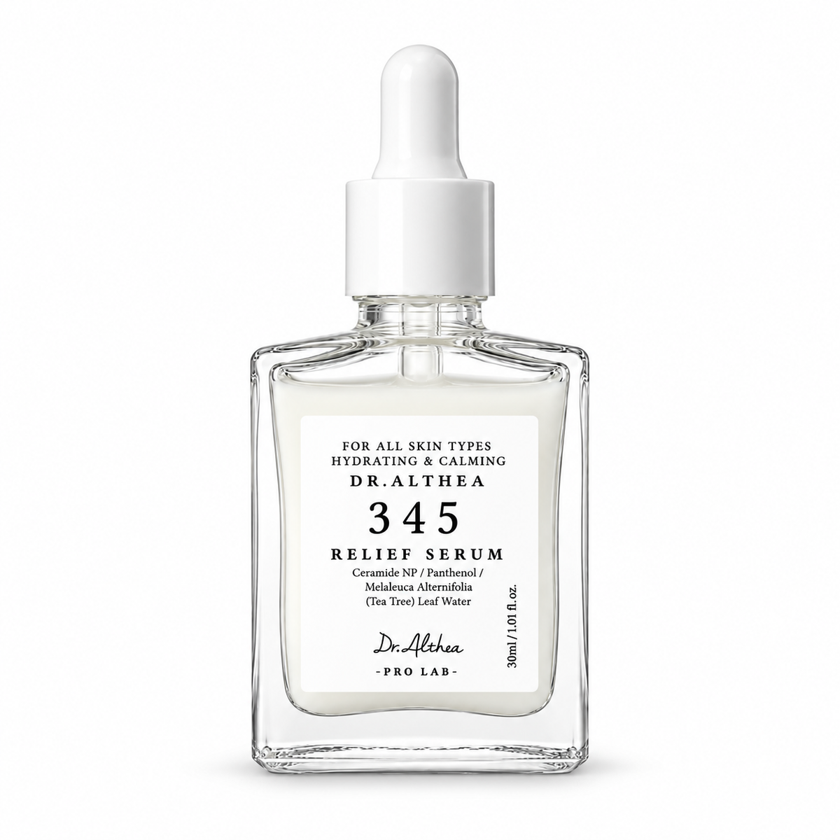 Dr. Althea 345 Relief Serum 30 ml