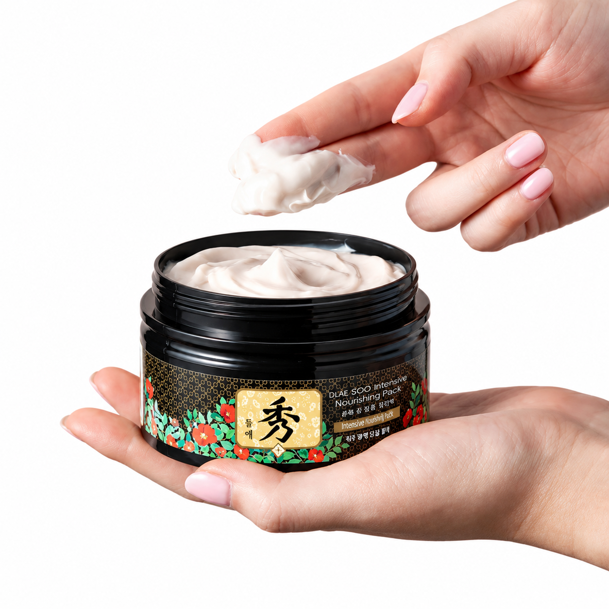 Daeng Gi Meo Ri Dlae Soo Intensive Nourishing Pack 200 ml