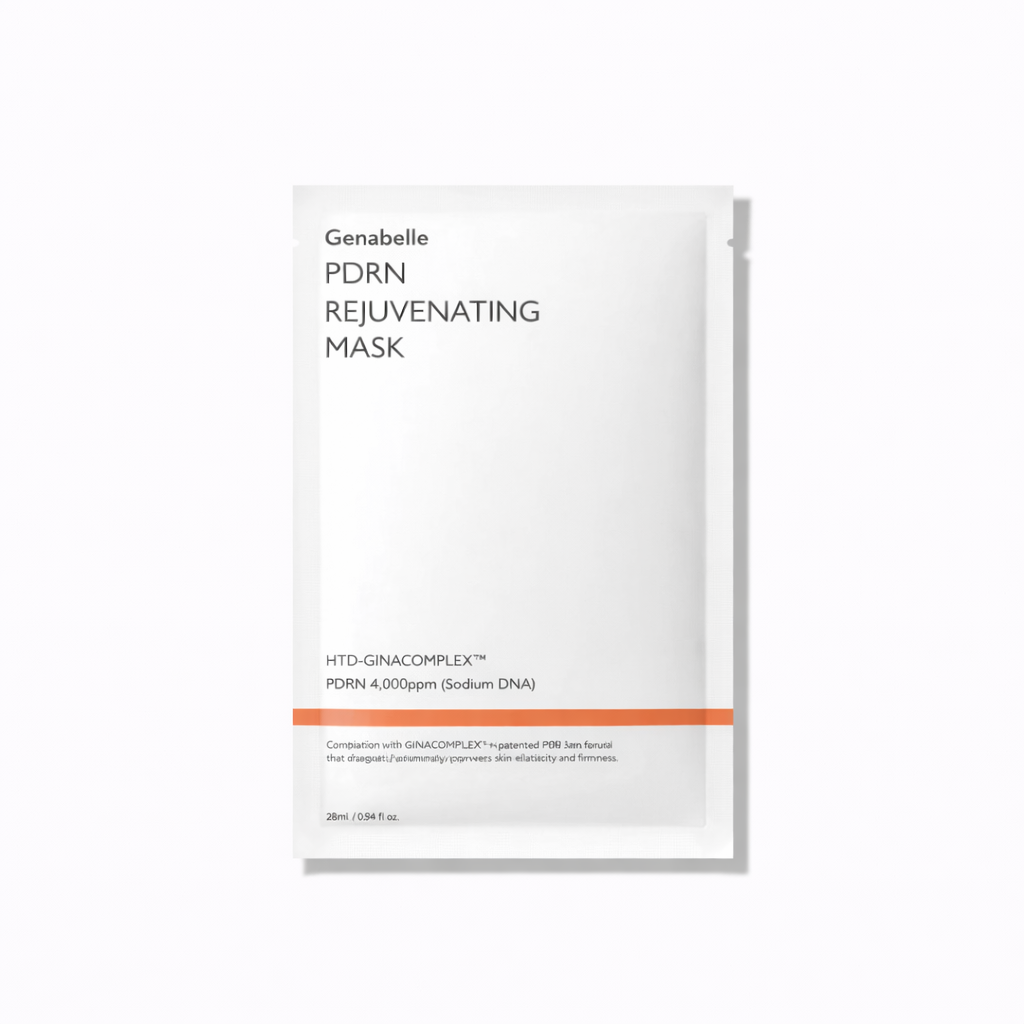 Genabelle PDRN Rejuvenating Mask
