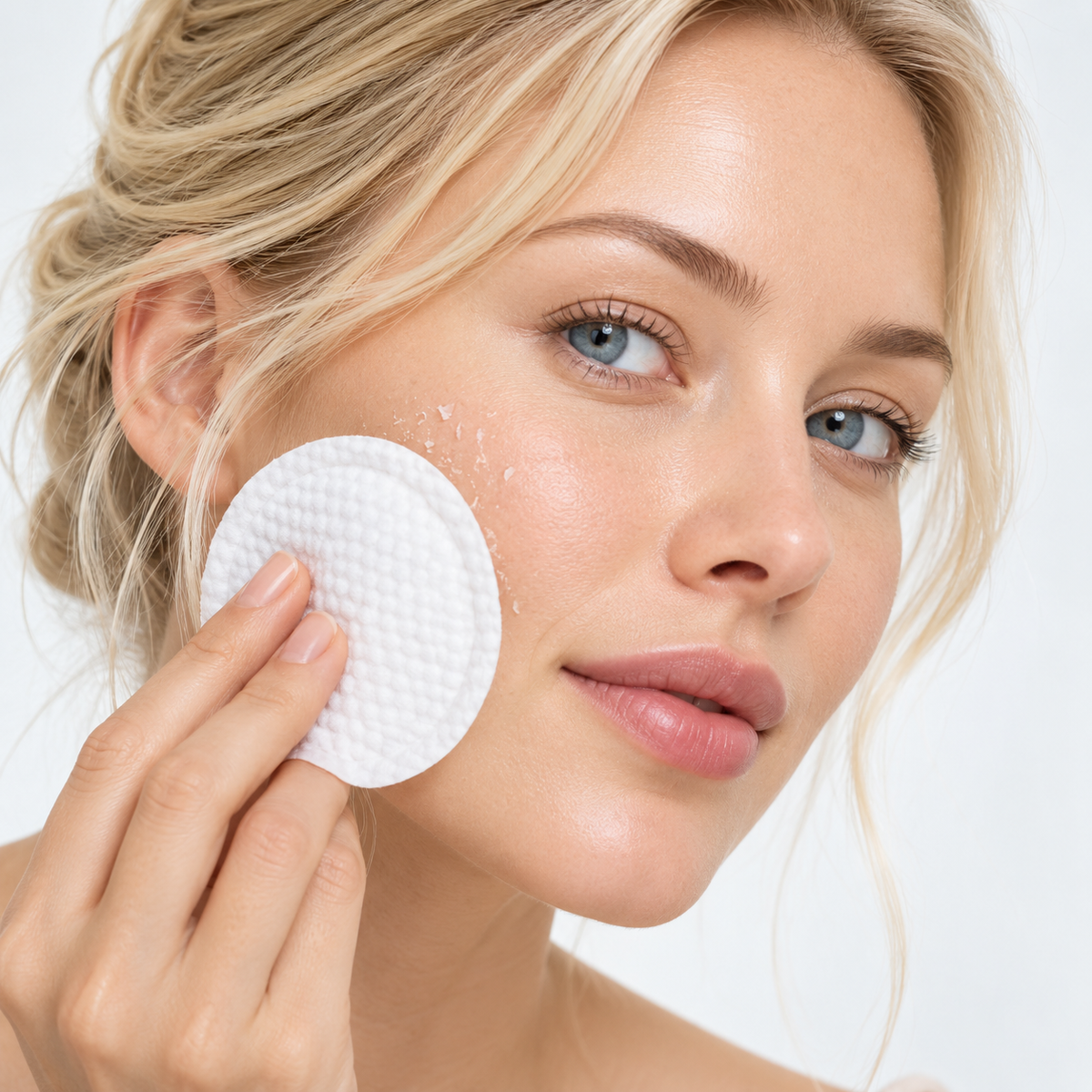 Sungboon Editor Green Tomato Pore Peeling Jumbo Pad 180 ml 60 pz