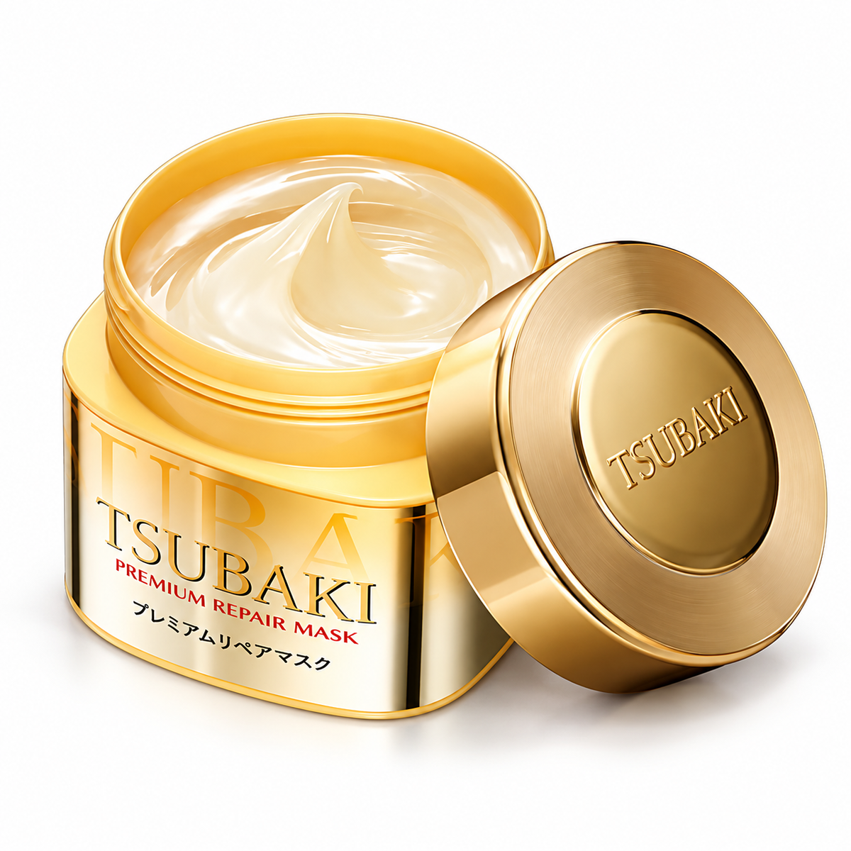 Shiseido TSUBAKI Premium Repair Mask Hair 180 gr