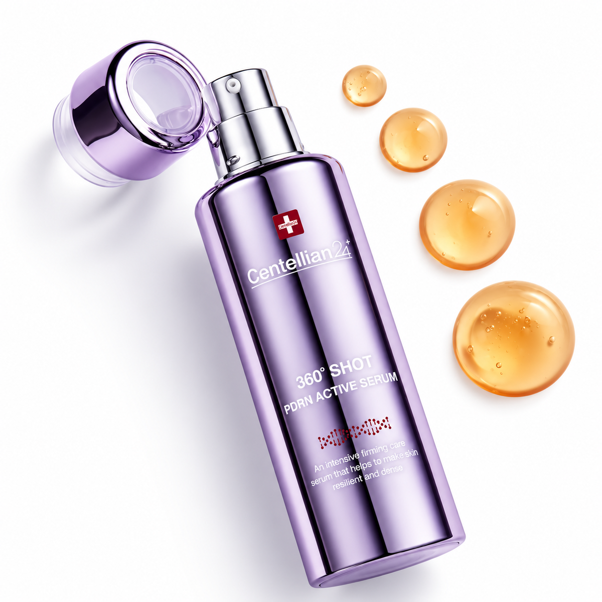 Centellian24 360 Shot PDRN Active Serum 50 ml