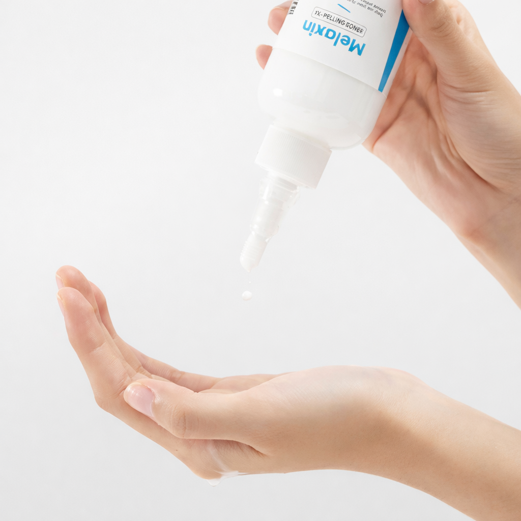 Dr.Melaxin Tx Peeling Toner 150ml