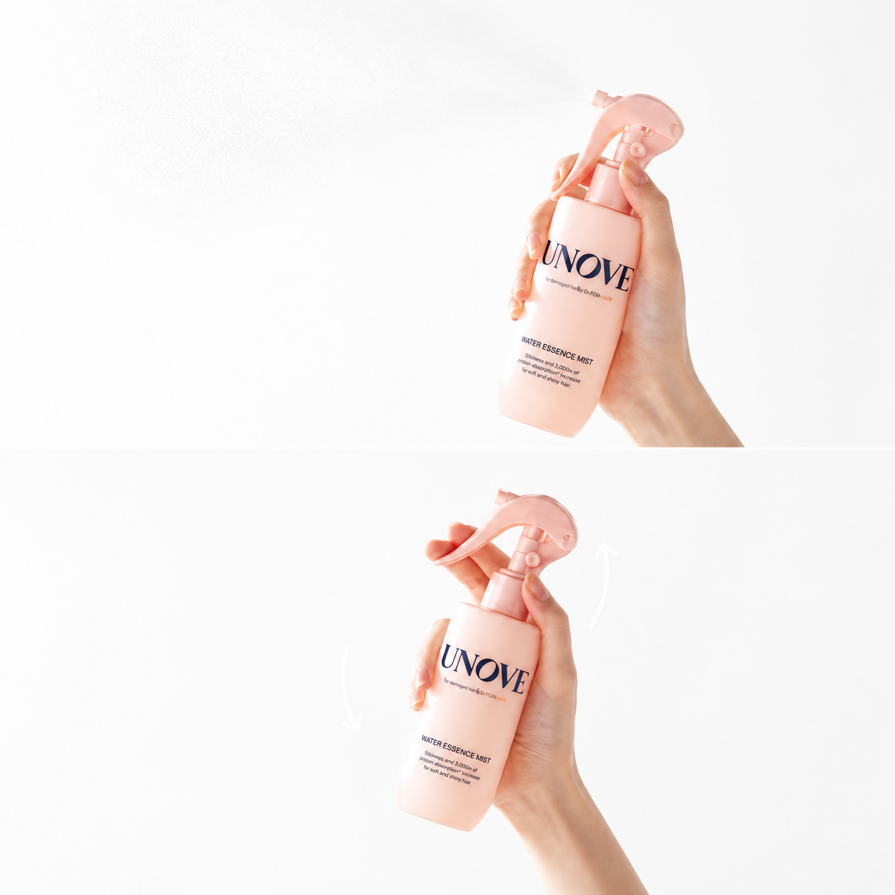 Dr. Forhair Unove Water Essence Mist 200 ml