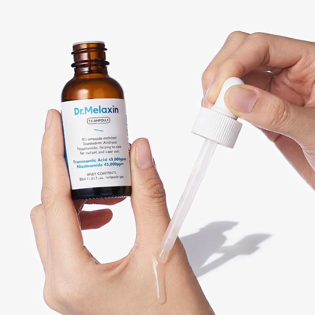 Dr.Melaxin Tx-Ampoule Rx 30ml