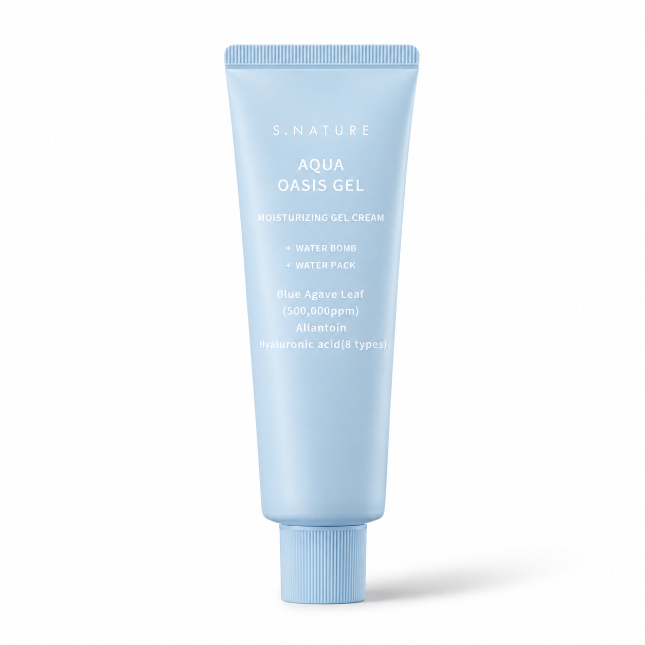 S.Nature Aqua Oasis Moisturizing Gel 80 ml