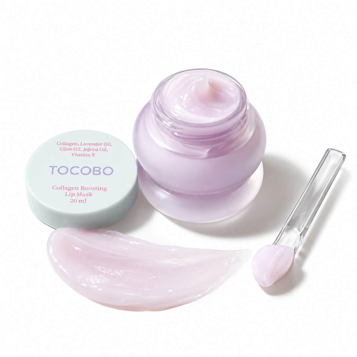 Tocobo Collagen Lip Mask 20 ml