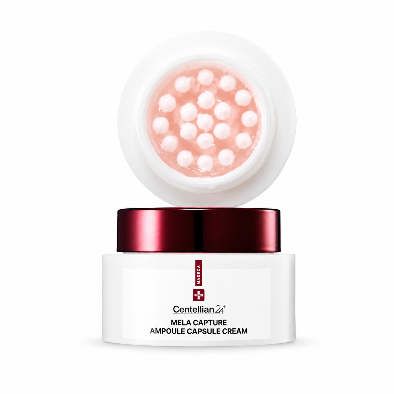Centellian24 Madeca Mela Capture Ampoule Capsule Cream 55 ml