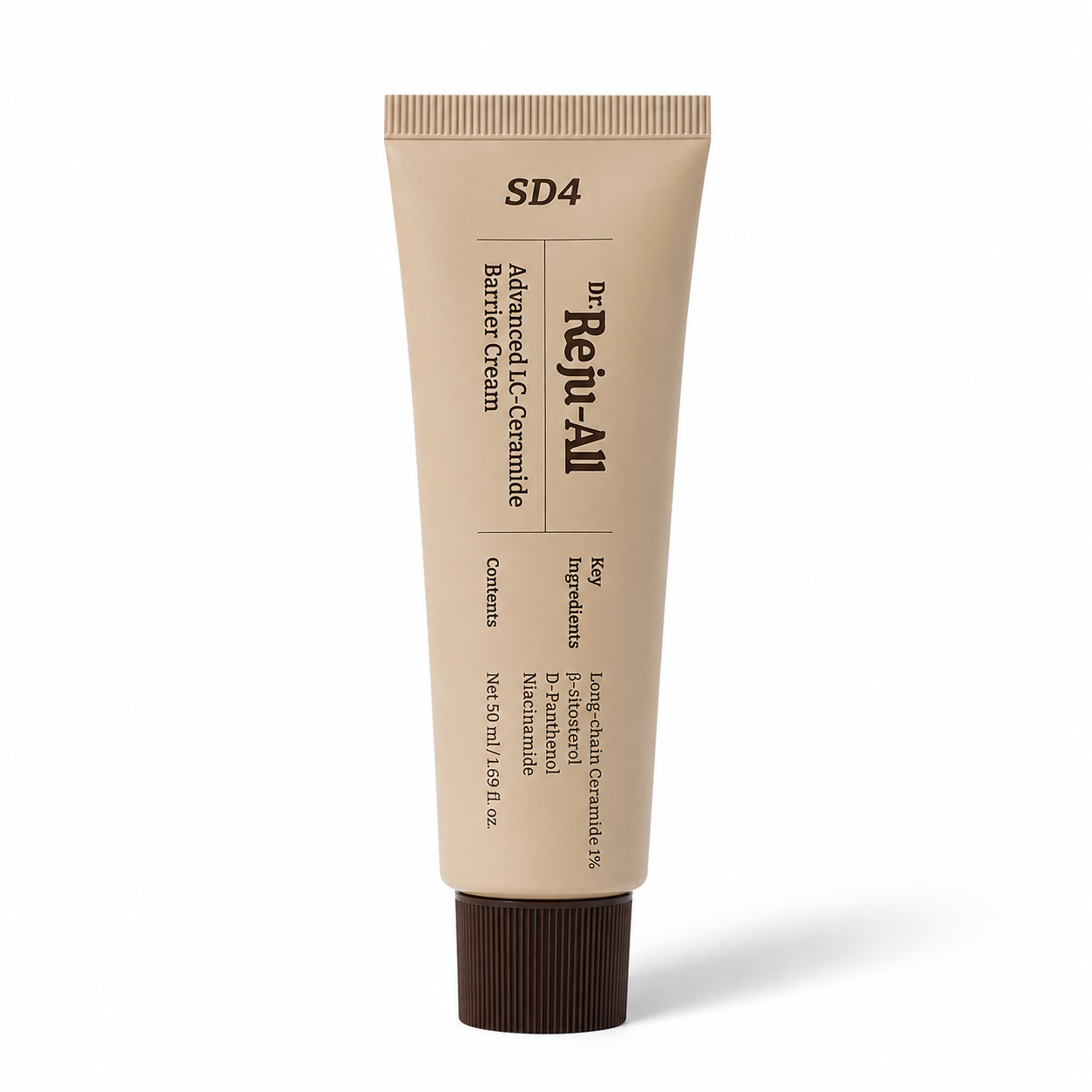 Dr.Reju-All Advanced LC-Ceramide Barrier Cream 50 ml