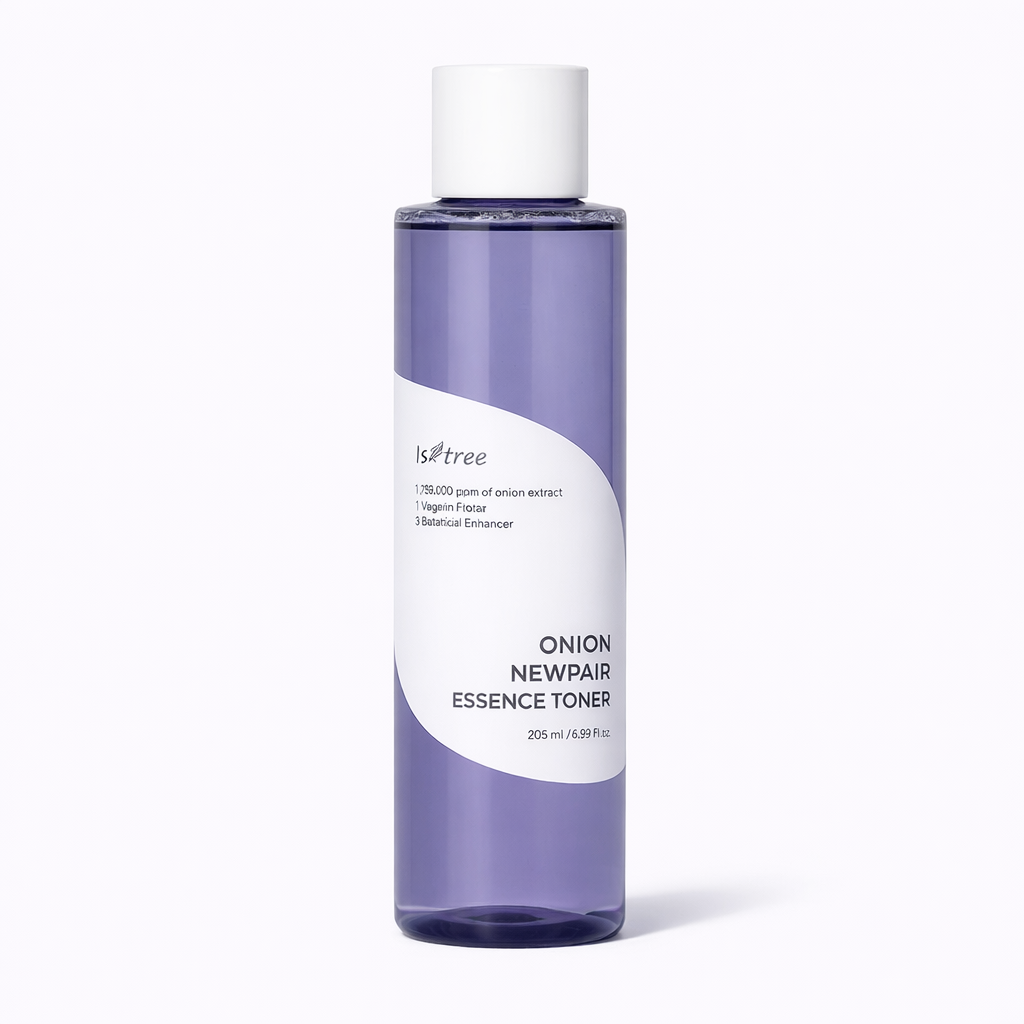 Isntree Onion Newpair Essence Toner 200 ml