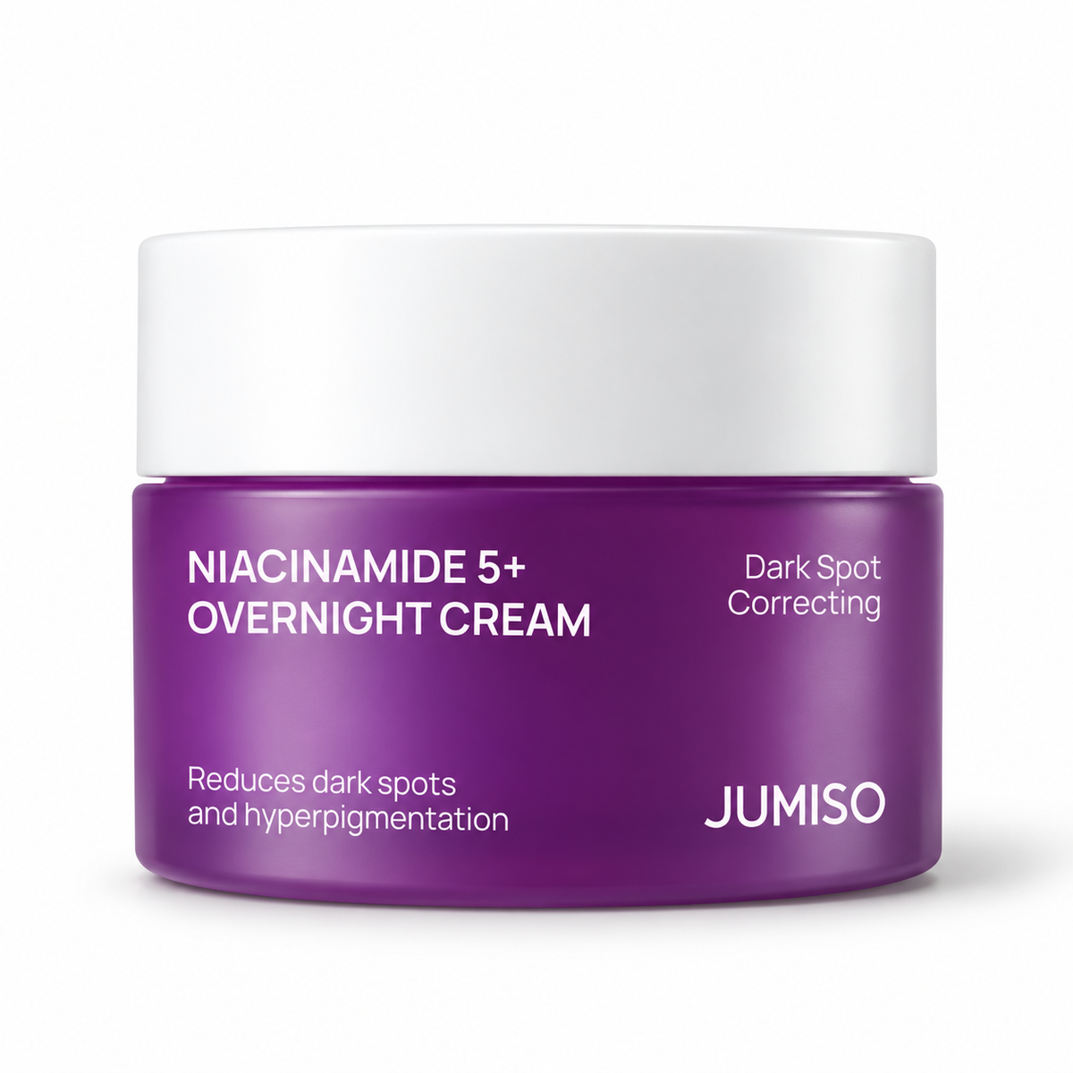 Jumiso Niacinamide 5+ Overnight Cream 50 ml