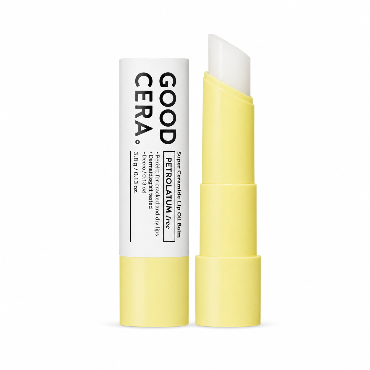 Holika Holika Good Cera Super Ceramide Lip Oil Balm