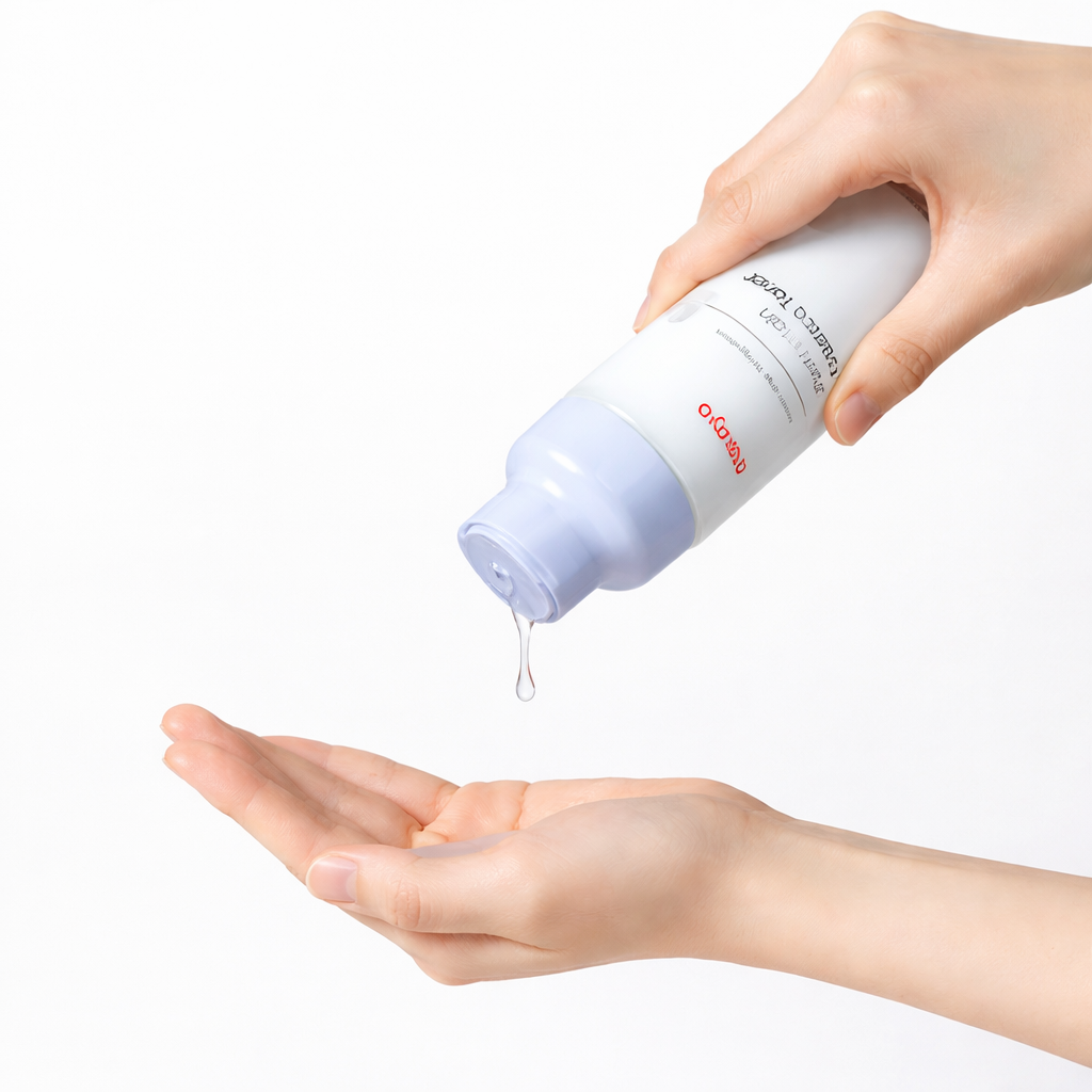 Ma:nyo Panthetoin Essence Toner 200 ml