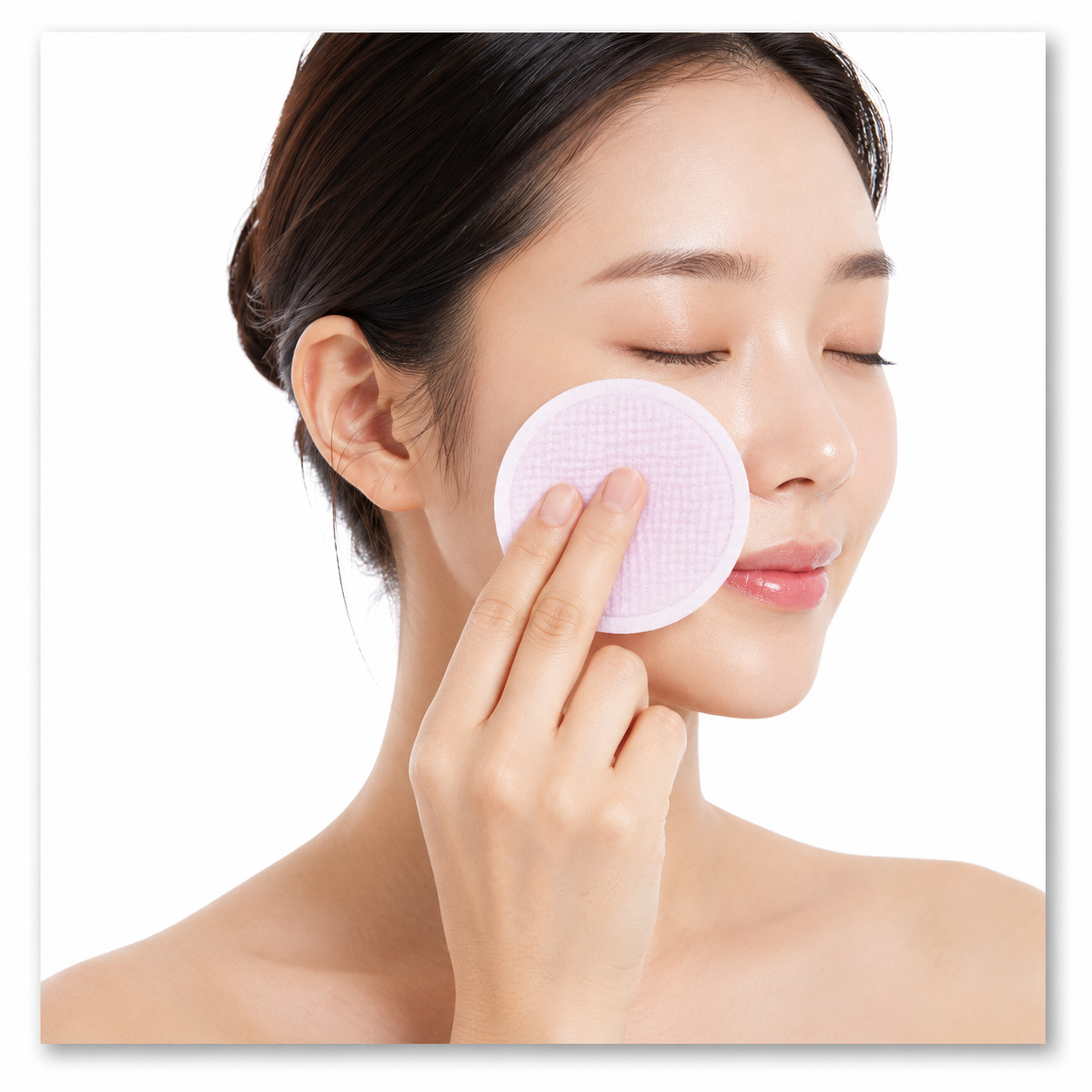 Neogen Bio-Peel Gauze Peeling - Wine (8 Pads)