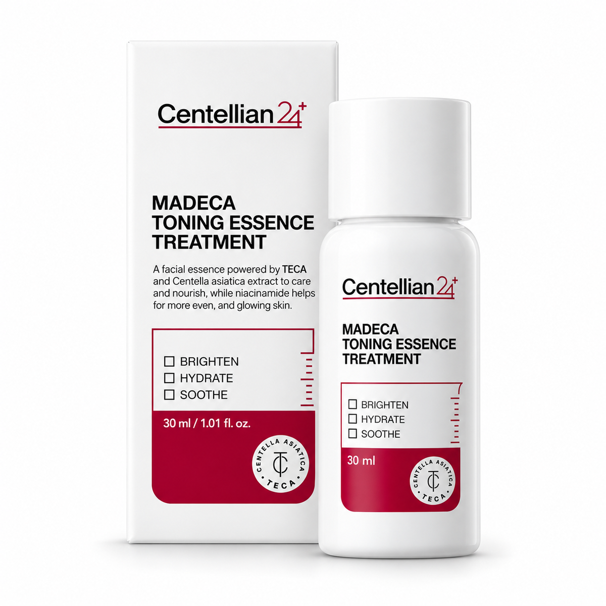 Centellian24 Madeca Toning Essence Treatment 30 ml