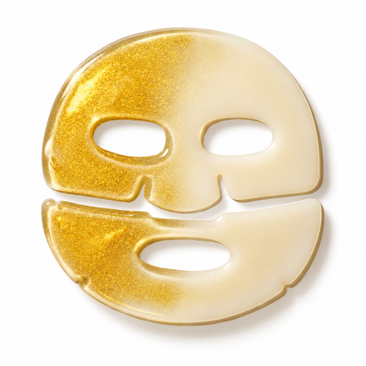 Sungboon Editor Silk Peptide EGF Intensive Gold Mask 1 pz