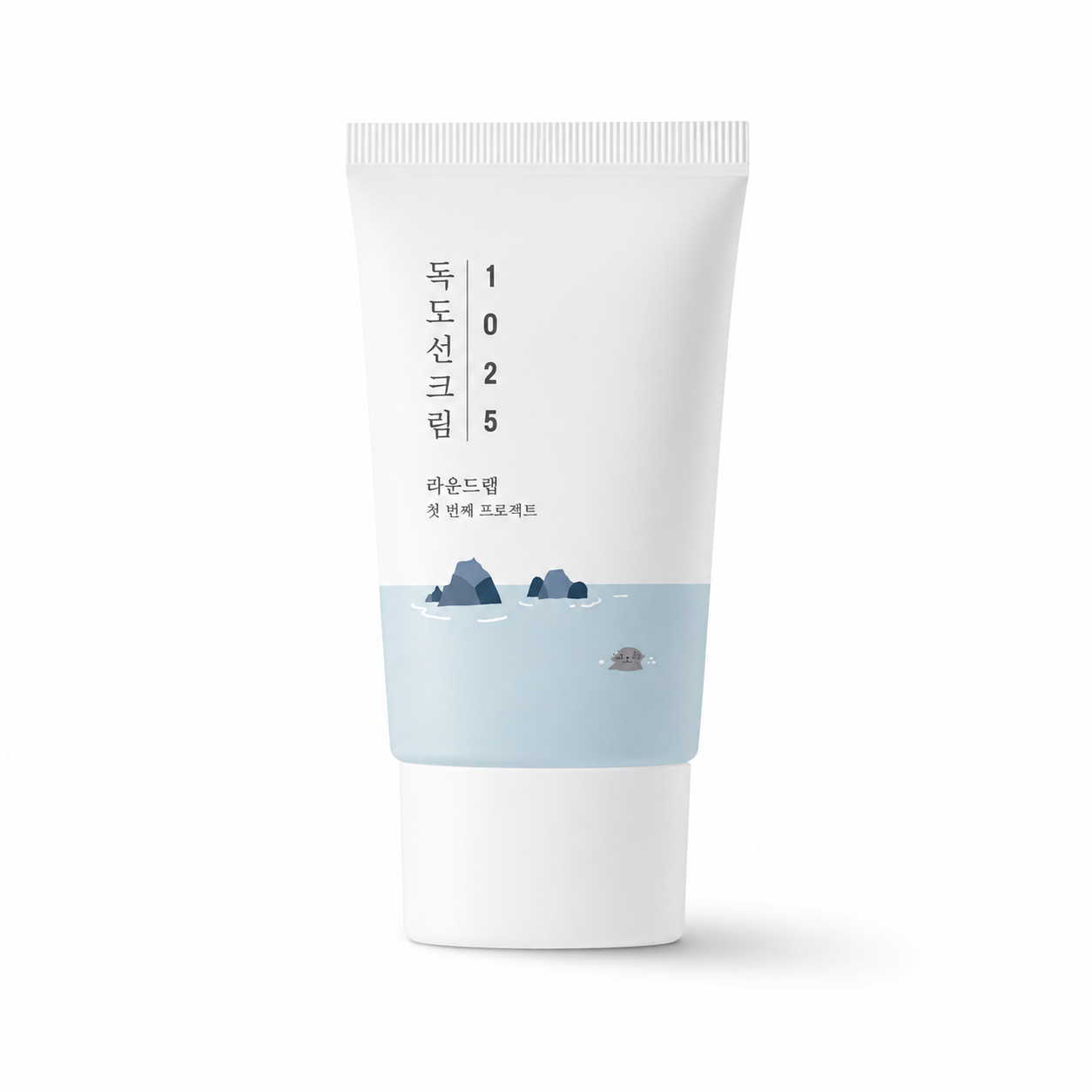 Round Lab 1025 Dokdo Sunscreen 50 ml