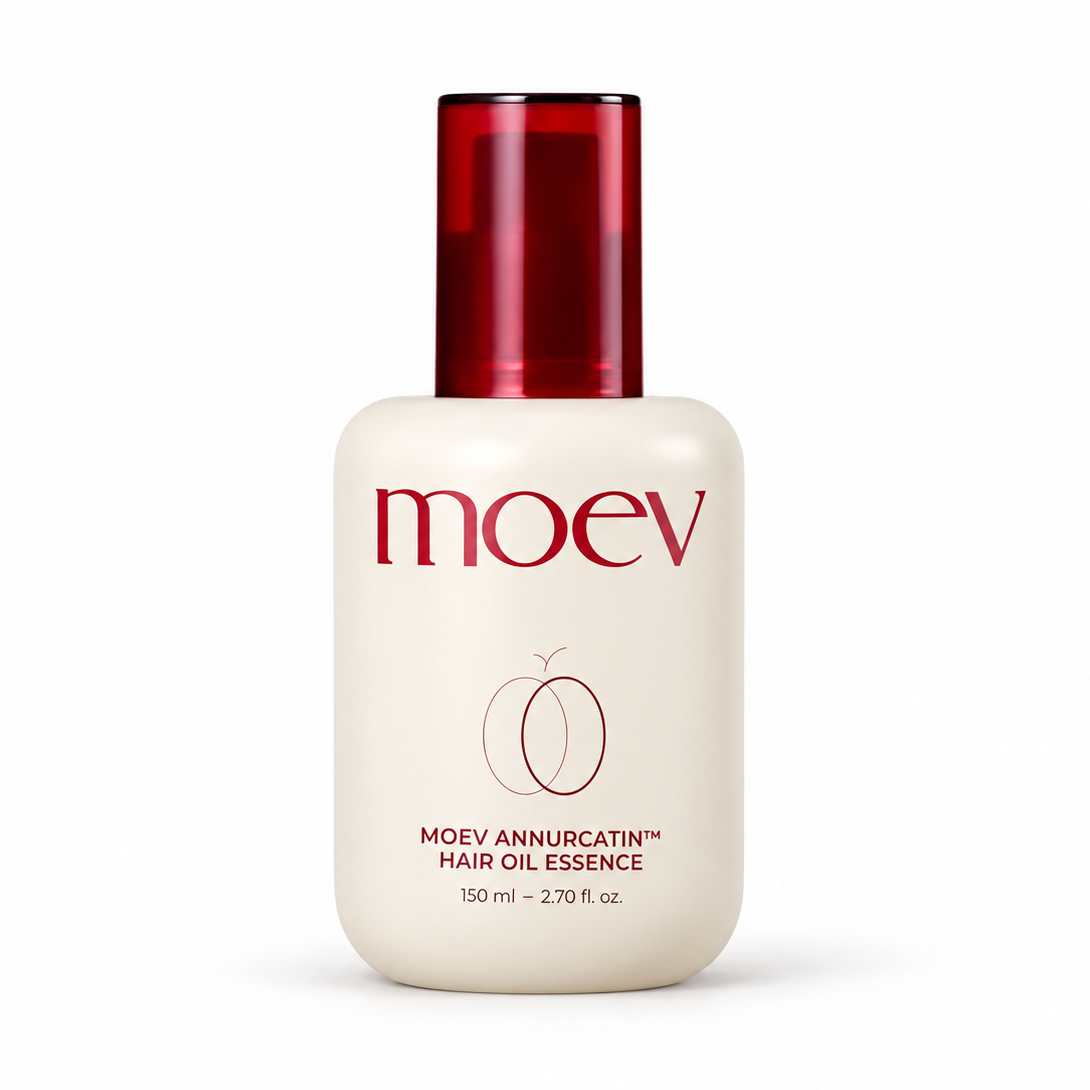 Moev Annurcatin Hair Oil Essence 80 ml