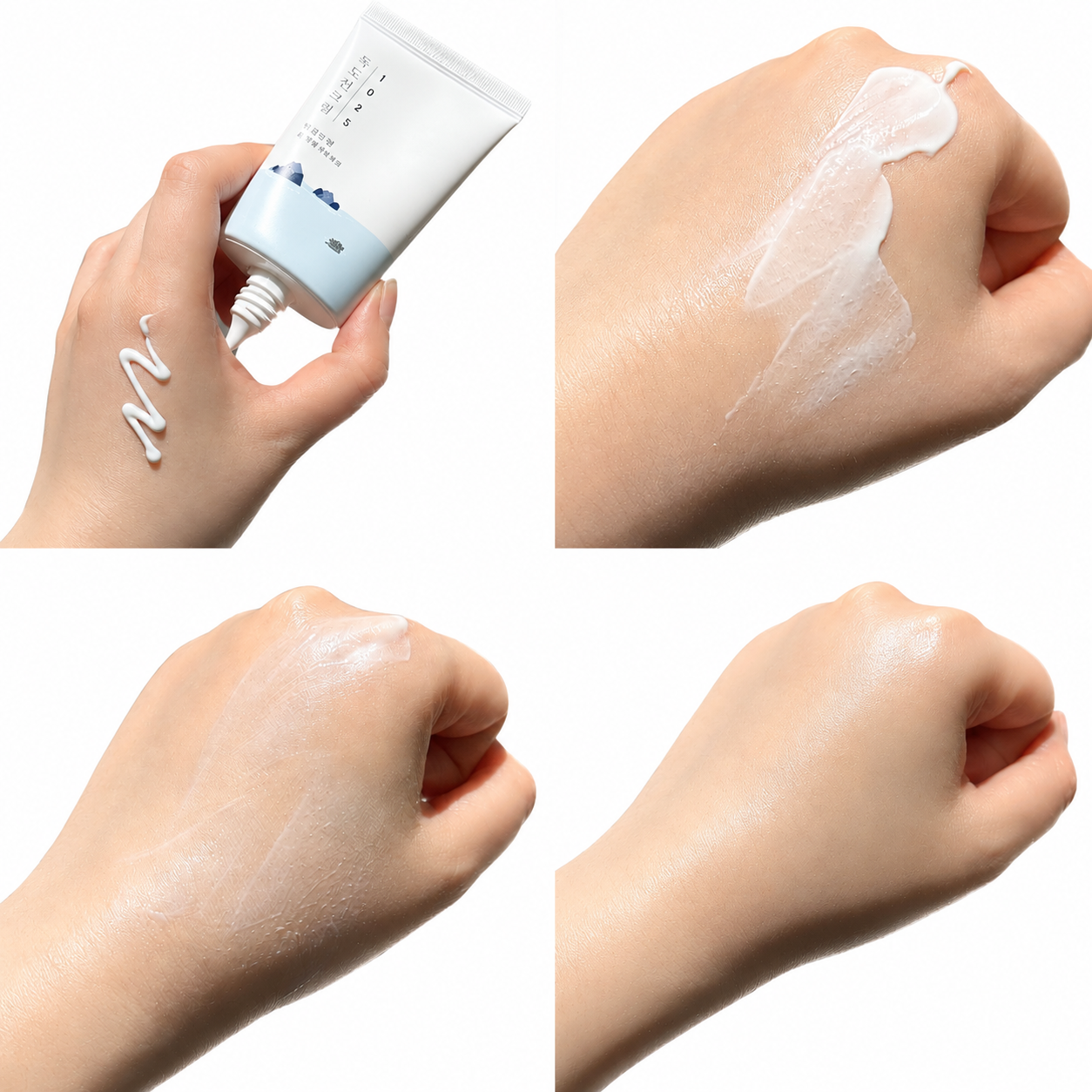 Round Lab 1025 Dokdo Sunscreen 50 ml