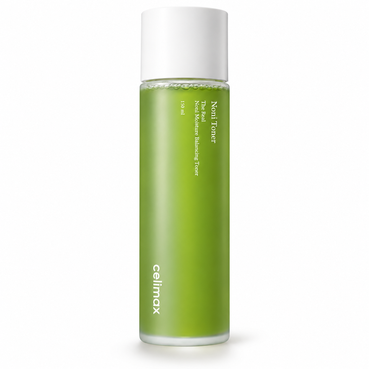 Celimax The Real Noni Moisture Balancing Toner 150 ml