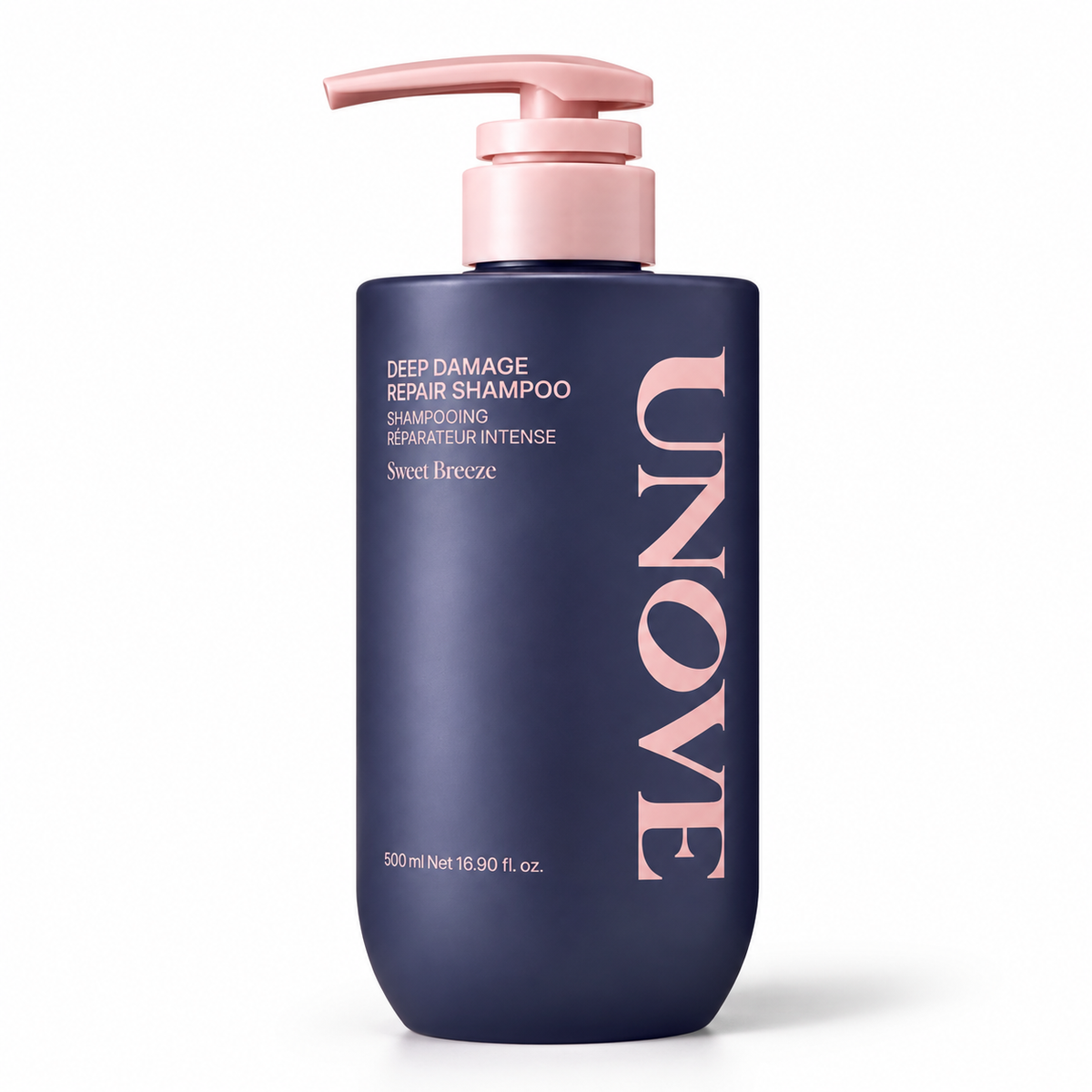Dr. Forhair Unove Deep Damage Repair Shampoo 500 gr